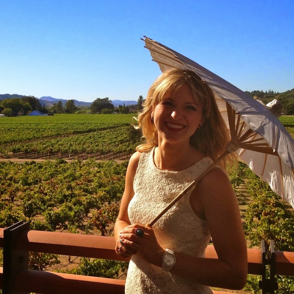 Meet your Posher, Allison